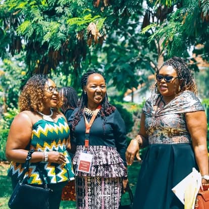 Community fellowship