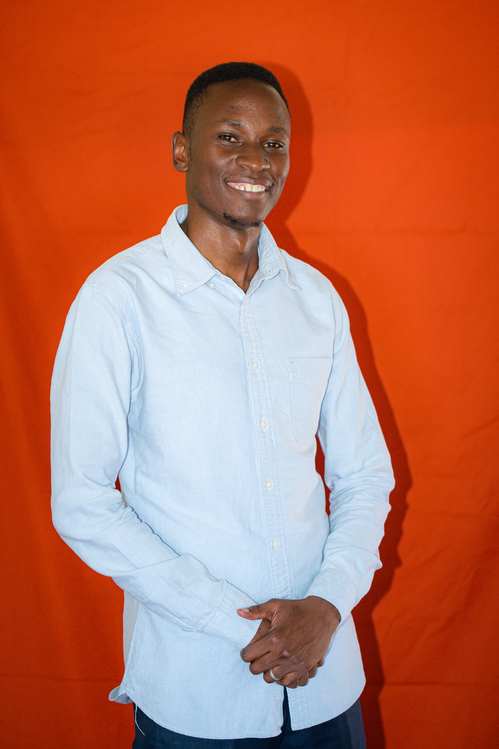 Dan Anyona