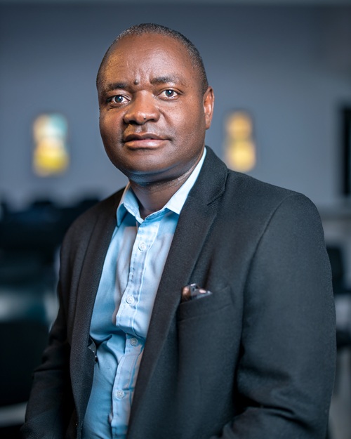John Akida