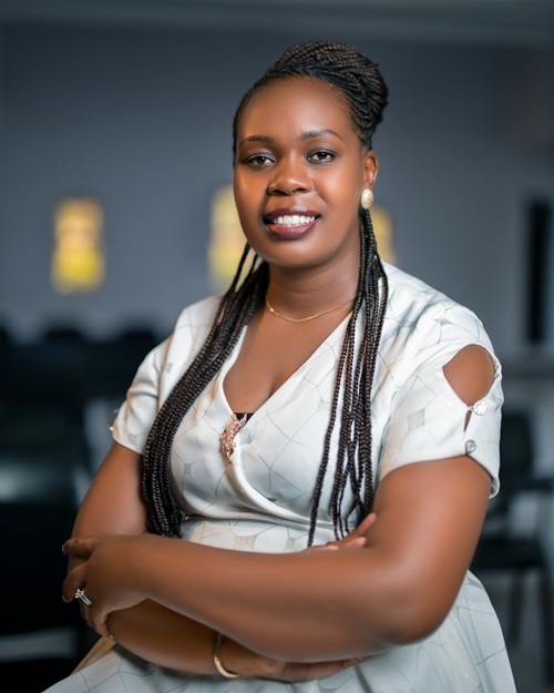 Alice Kwamboka