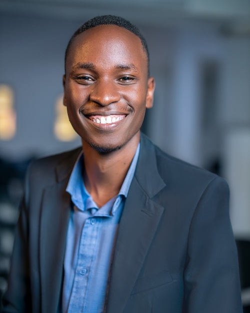 Dan Anyona