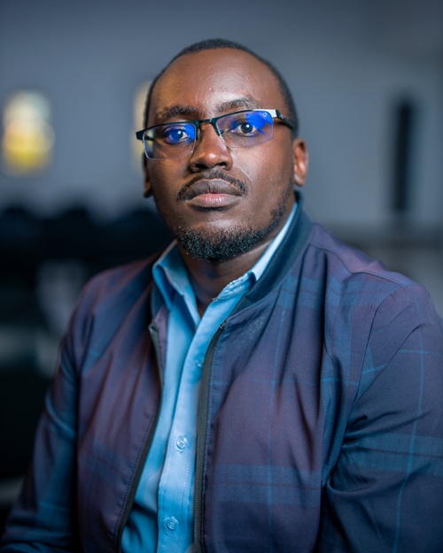 Kennedy Mbugua