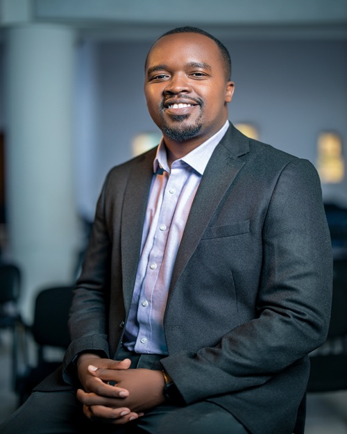 Phillip Kitonga